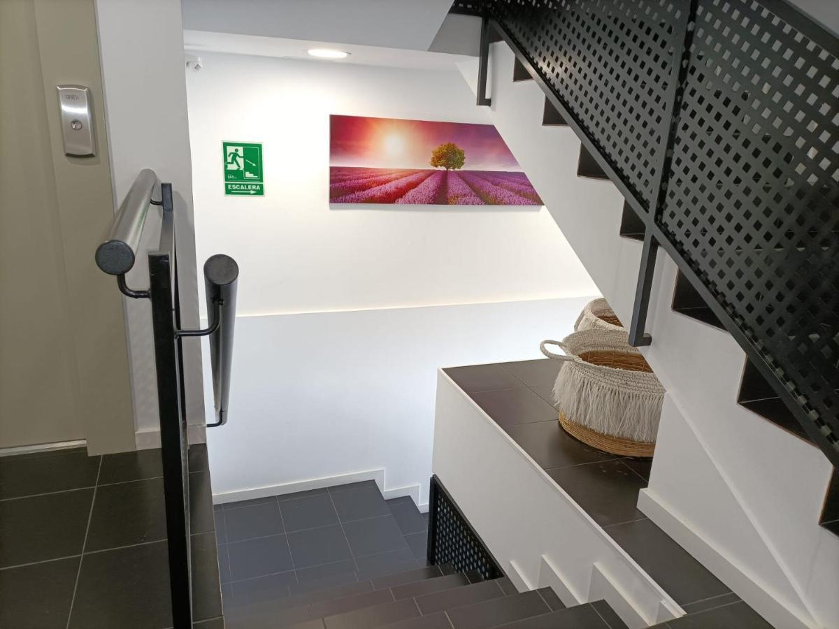 Hostal Las Encinas Villaviciosa de Odón Exteriér fotografie