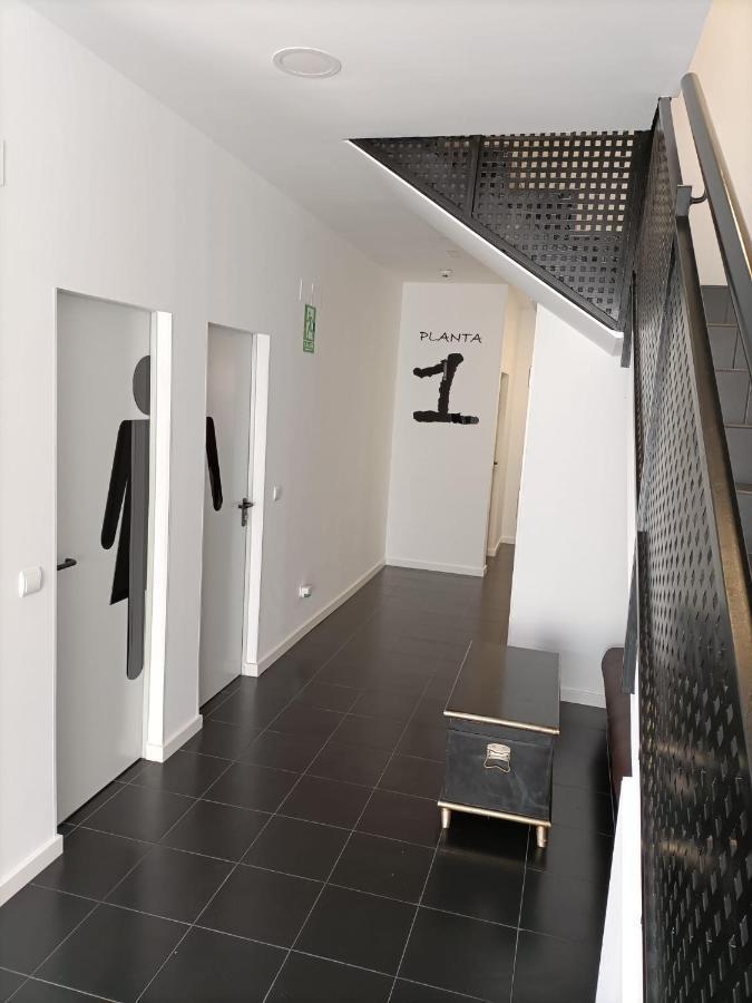 Hostal Las Encinas Villaviciosa de Odón Exteriér fotografie